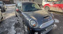 Mini Clubman 2009 годаүшін4 200 000 тг. в Алматы – фото 2