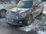 Mini Clubman 2009 года за 3 600 000 тг. в Алматы