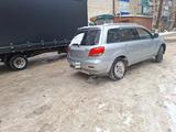 Mitsubishi Airtrek 2003 года за 2 500 000 тг. в Уральск – фото 3