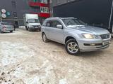 Mitsubishi Airtrek 2003 года за 2 500 000 тг. в Уральск – фото 5