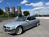 BMW 728 1996 года за 3 000 000 тг. в Шымкент – фото 2
