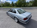 BMW 728 1996 года за 3 000 000 тг. в Шымкент – фото 3