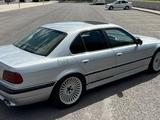 BMW 728 1996 года за 3 000 000 тг. в Шымкент – фото 5