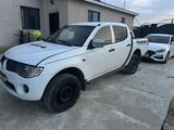 Mitsubishi L200 2008 годаүшін3 000 000 тг. в Кызылорда – фото 2