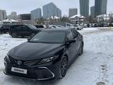 Toyota Camry 2023 годаүшін15 900 000 тг. в Астана – фото 2