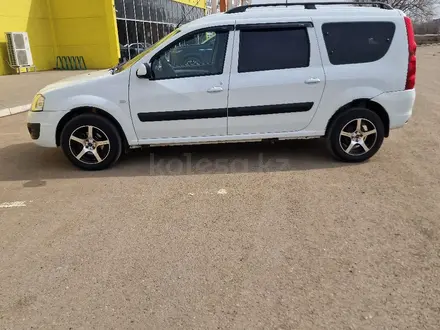 ВАЗ (Lada) Largus 2015 года за 3 900 000 тг. в Уральск – фото 2