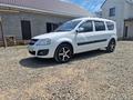 ВАЗ (Lada) Largus 2015 года за 3 900 000 тг. в Уральск – фото 11