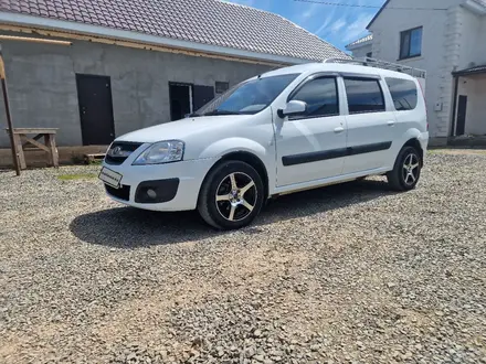 ВАЗ (Lada) Largus 2015 года за 3 900 000 тг. в Уральск – фото 11