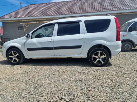 ВАЗ (Lada) Largus 2015 года за 3 900 000 тг. в Уральск – фото 12