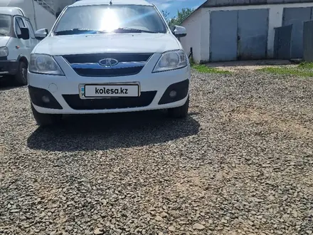 ВАЗ (Lada) Largus 2015 года за 3 900 000 тг. в Уральск – фото 13