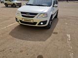 ВАЗ (Lada) Largus 2015 года за 3 900 000 тг. в Уральск