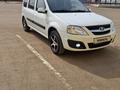 ВАЗ (Lada) Largus 2015 года за 3 900 000 тг. в Уральск – фото 3