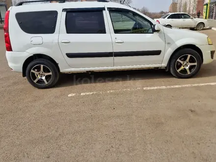 ВАЗ (Lada) Largus 2015 года за 3 900 000 тг. в Уральск – фото 4