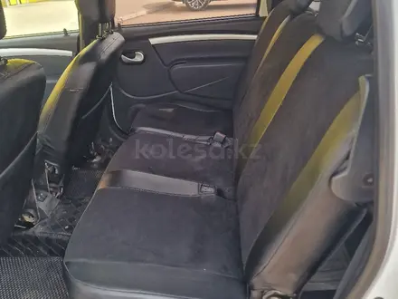 ВАЗ (Lada) Largus 2015 года за 3 900 000 тг. в Уральск – фото 6