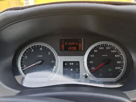 ВАЗ (Lada) Largus 2015 года за 3 900 000 тг. в Уральск – фото 8