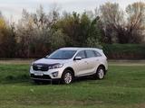 Kia Sorento 2015 года за 10 000 000 тг. в Талдыкорган – фото 2