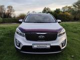 Kia Sorento 2015 года за 10 000 000 тг. в Талдыкорган