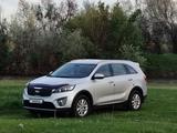 Kia Sorento 2015 года за 10 000 000 тг. в Талдыкорган – фото 3
