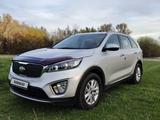 Kia Sorento 2015 года за 10 000 000 тг. в Талдыкорган – фото 4