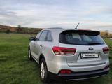 Kia Sorento 2015 года за 10 000 000 тг. в Талдыкорган – фото 5