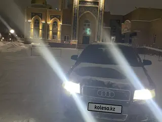 Audi A4, 2003
