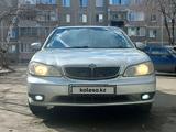 Nissan Cefiro 2001 годаfor2 600 000 тг. в Петропавловск – фото 2