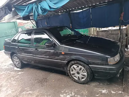 Volkswagen Passat 1993 года за 1 600 000 тг. в Алматы – фото 3