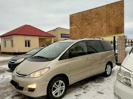 Toyota Previa 2004 года за 5 600 000 тг. в Актобе