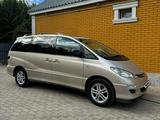 Toyota Previa 2004 годаfor6 500 000 тг. в Актобе