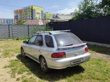 Subaru Impreza 1995 годаүшін1 500 000 тг. в Алматы – фото 3