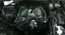 Двигатель на Lexus Gs300 3gr-fse машину под ключ! (1GR/2GR/3GR/4GR)үшін95 000 тг. в Алматы – фото 3
