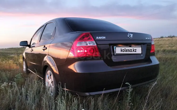 Chevrolet Nexia 2020 годаүшін4 000 000 тг. в Уральск