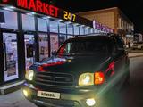 Toyota Sequoia 2001 годаүшін5 300 000 тг. в Актау