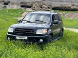 Toyota Sequoia 2001 годаүшін5 300 000 тг. в Актау – фото 3