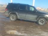 Toyota Sequoia 2001 годаүшін5 300 000 тг. в Актау – фото 4