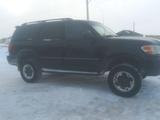 Toyota Sequoia 2001 годаүшін5 300 000 тг. в Актау – фото 5