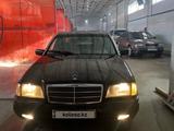 Mercedes-Benz C 220 1997 года за 2 550 000 тг. в Кокшетау