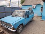 ВАЗ (Lada) 2102 1984 года за 350 000 тг. в Уральск