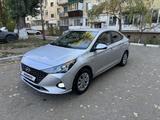 Hyundai Accent 2021 годаfor7 200 000 тг. в Уральск