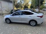 Hyundai Accent 2021 года за 7 200 000 тг. в Уральск – фото 5