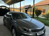 Kia Optima 2016 годаfor8 500 000 тг. в Шымкент – фото 2