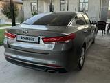 Kia Optima 2016 годаfor8 500 000 тг. в Шымкент – фото 5