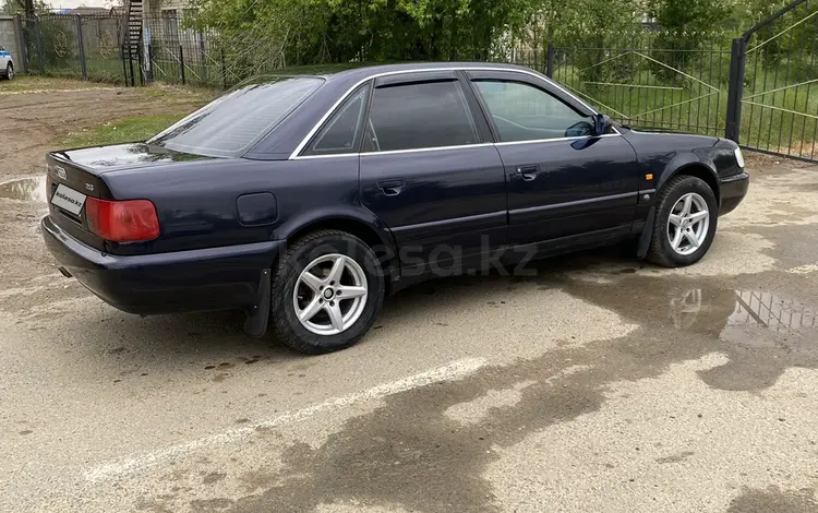 Audi A6 1995 года за 3 200 000 тг. в Уральск