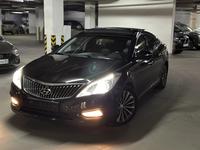 Hyundai Grandeur 2013 годаүшін9 700 000 тг. в Алматы