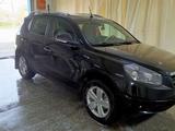 Geely Emgrand X7 2014 годаүшін4 500 000 тг. в Рудный – фото 2