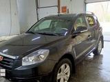 Geely Emgrand X7 2014 годаүшін4 700 000 тг. в Рудный – фото 3