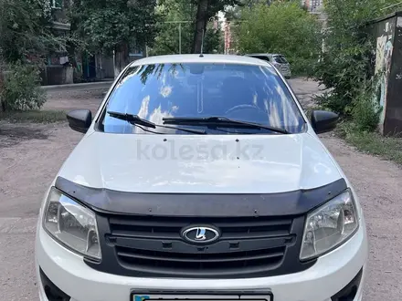 ВАЗ (Lada) Granta 2190 2015 года за 3 150 000 тг. в Караганда