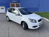 Chevrolet Aveo 2011 годаүшін2 300 000 тг. в Алматы