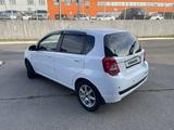 Chevrolet Aveo 2011 годаfor2 300 000 тг. в Алматы – фото 2