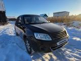 ВАЗ (Lada) Granta 2190 2012 годаүшін2 350 000 тг. в Балкашино – фото 4